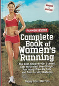 Runner's World Complete Book of Women's Running