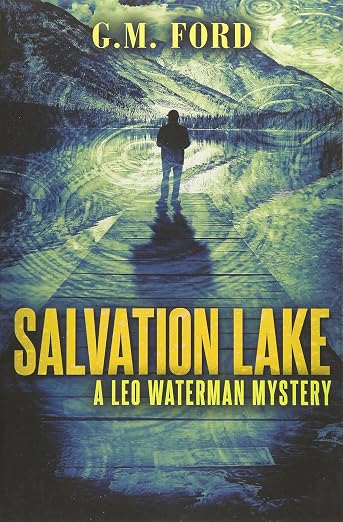 Salvation Lake