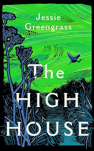 The High House