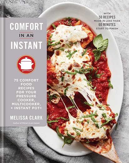 Comfort in an instant