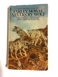 Never cry wolf.