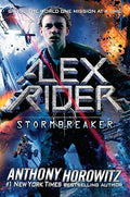Stormbreaker