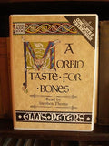 A Morbid Taste for Bones