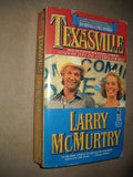 Texasville (Tie-in)