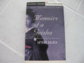 Memoirs of a Geisha