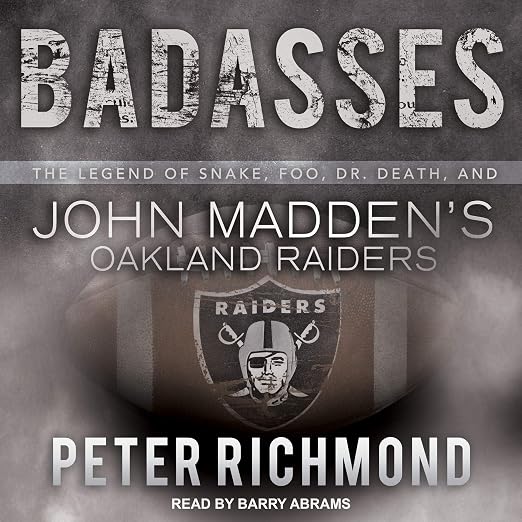 Badasses