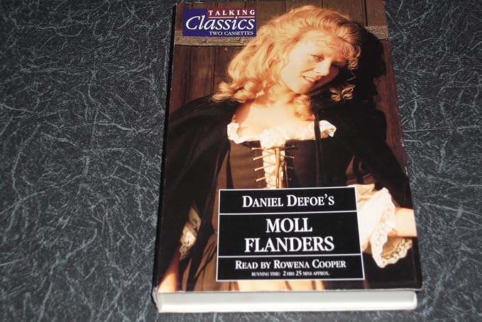 Moll Flanders