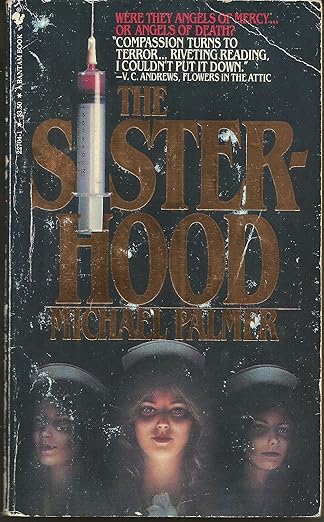 The sisterhood