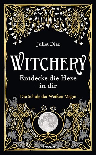 Witchery – Entdecke die Hexe in dir