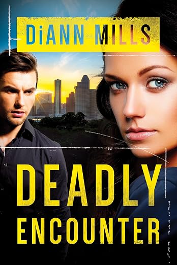 Deadly encounter