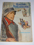 Snow Treasure