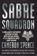 Sabre Squadron