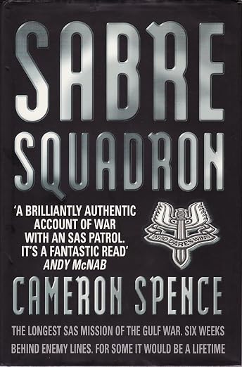 Sabre Squadron