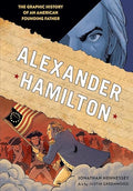 Alexander Hamilton
