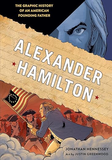 Alexander Hamilton