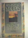 More Tales of the City
