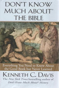 Don't Know Much About the Bible