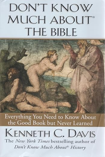 Don't Know Much About the Bible