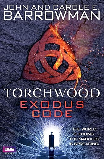 Torchwood: Exodus Code