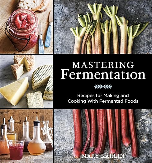 Mastering fermentation