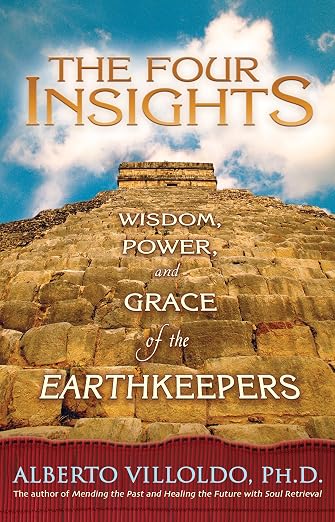The Four Insights