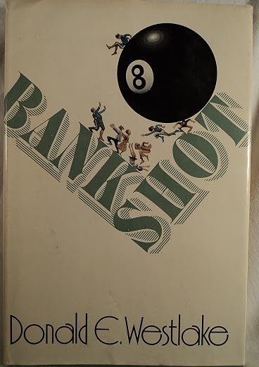 Bank shot