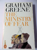 The Ministry of Fear