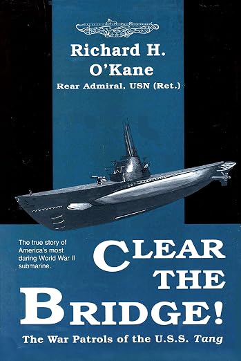 Clear the bridge!