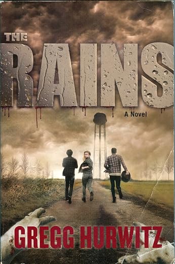 The Rains
