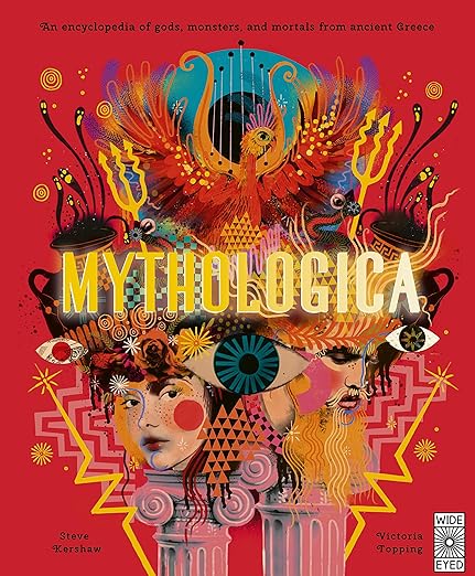 Mythologica