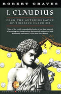 I, Claudius.