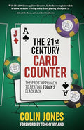 The 21st-Century Card Counter