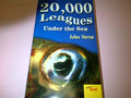 20,000 leagues under the sea
