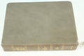 NIV Study Bible 1985 Tribute to Edwin Palmer bonded leather - Red Letter Edition