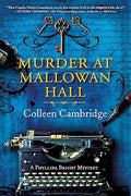 Murder at Mallowan Hall