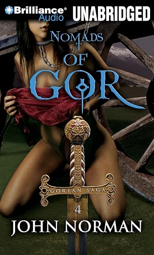 Nomads of Gor