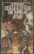 The  tombs of Atuan