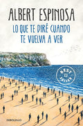Lo que te diré cuando te vuelva a ver