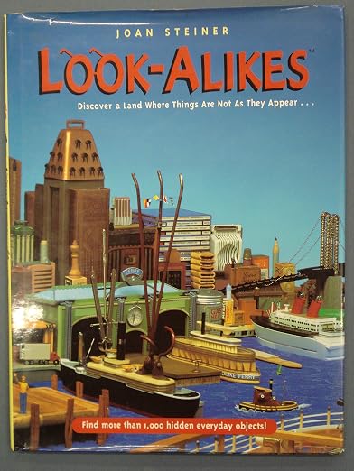 Look-alikes