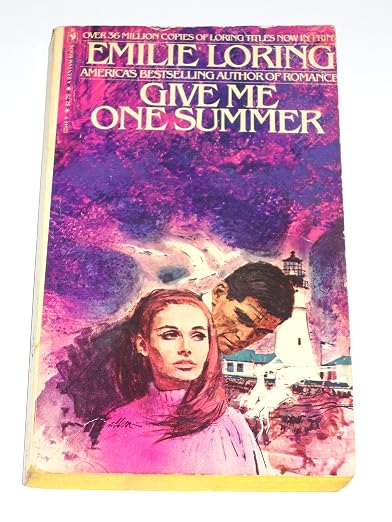 Give Me One Summer