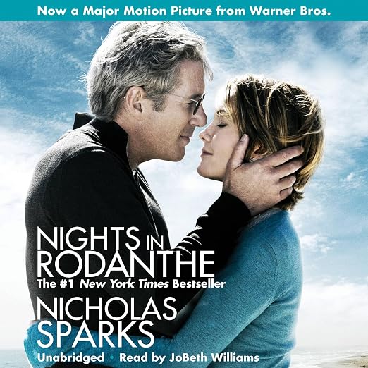 Nights in Rodanthe