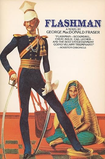 Flashman