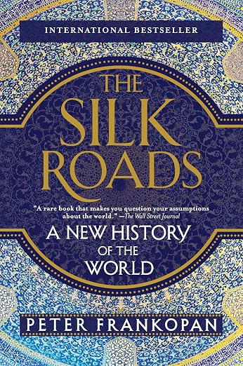 The Silk Roads