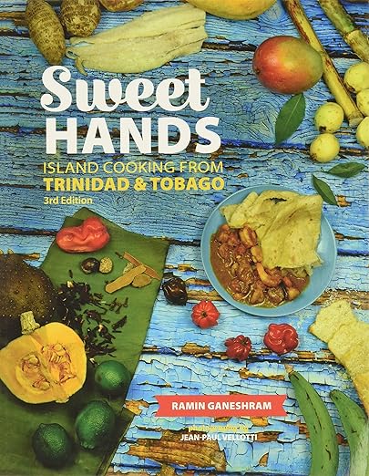 Sweet Hands