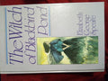 The witch of Blackbird Pond