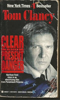 Clear and present danger.