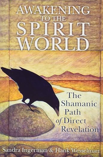 Awakening to the Spirit World