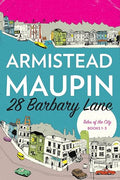 28 Barbary Lane