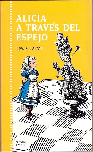 Alicia a traves del espejo