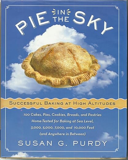 Pie in the sky